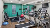 <b>Holiday Inn Express Atlanta Airport Health Club</b>. Images powered by <a href="https://www.leonardoworldwide.com/" title="Leonardo Worldwide" target="_blank">Leonardo</a>.