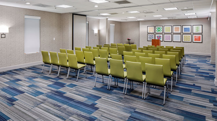 Holiday Inn Express Atlanta Airport Meeting
