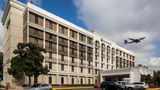 <b>Holiday Inn Express Atlanta Airport Exterior</b>. Images powered by <a href="https://www.leonardoworldwide.com/" title="Leonardo Worldwide" target="_blank">Leonardo</a>.