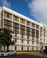 Holiday Inn Express Atlanta Airport
