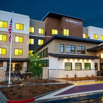 Residence Inn Rocklin/Roseville