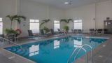 <b>Holiday Inn Express/Suites Leon Airport Pool</b>. Images powered by <a href="https://www.leonardoworldwide.com/" title="Leonardo Worldwide" target="_blank">Leonardo</a>.