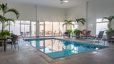 <b>Holiday Inn Express/Suites Leon Airport Pool</b>. Images powered by <a href="https://www.leonardoworldwide.com/" title="Leonardo Worldwide" target="_blank">Leonardo</a>.