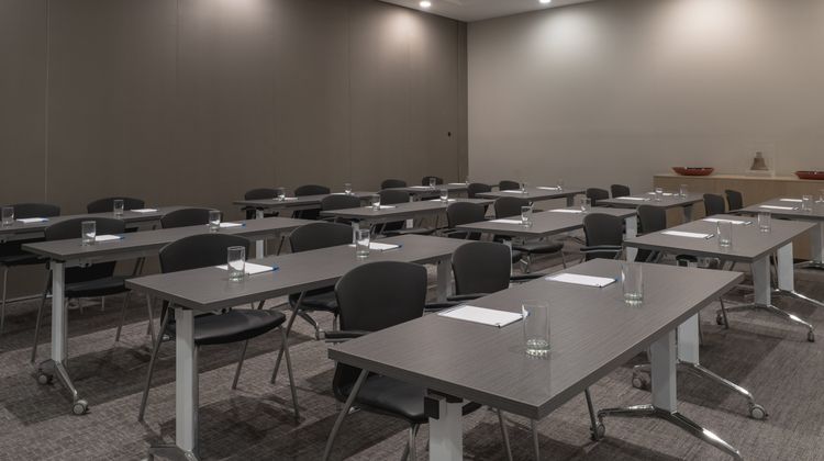 Holiday Inn Express/Suites Leon Airport Meeting