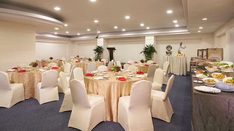 Village Hotel Bugis Meeting