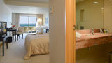 Plaza Resort Hotel Room