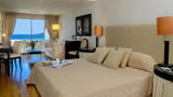 Plaza Resort Hotel Room