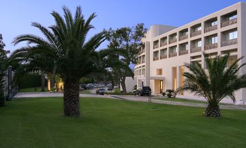 Plaza Resort Hotel