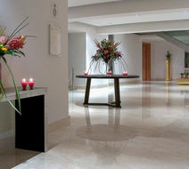 Plaza Resort Hotel Lobby