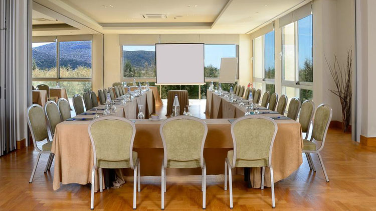 Plaza Resort Hotel Meeting
