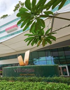 Village Hotel Changi
