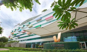 Village Hotel Changi