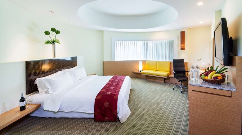 <b>Village Hotel Changi Suite</b>. Images powered by <a href="https://www.leonardoworldwide.com/" title="Leonardo Worldwide" target="_blank">Leonardo</a>.
