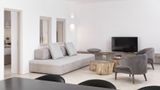 ASTRA Suites Room