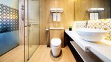 Village Hotel Katong Room