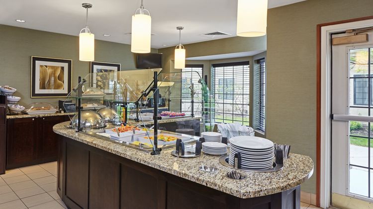 Staybridge Suites Chicago/Glenview Restaurant
