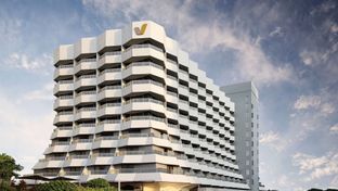Village Hotel Katong