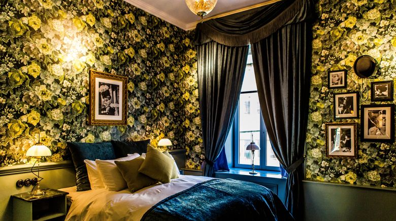 <b>Hotel Pigalle Room</b>. Images powered by <a href="https://www.leonardoworldwide.com/" title="Leonardo Worldwide" target="_blank">Leonardo</a>.