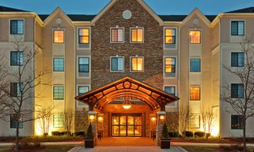 Staybridge Suites Chicago/Glenview