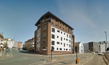Dream Apartments Serviced Apartments