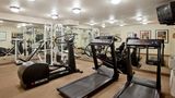 Staybridge Suites Health Club