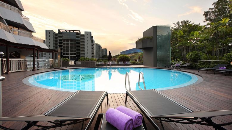<b>Village Hotel Katong Recreation</b>. Images powered by <a href="https://www.leonardoworldwide.com/" title="Leonardo Worldwide" target="_blank">Leonardo</a>.