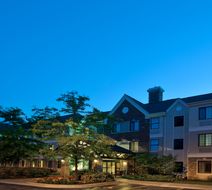 Staybridge Suites Exterior