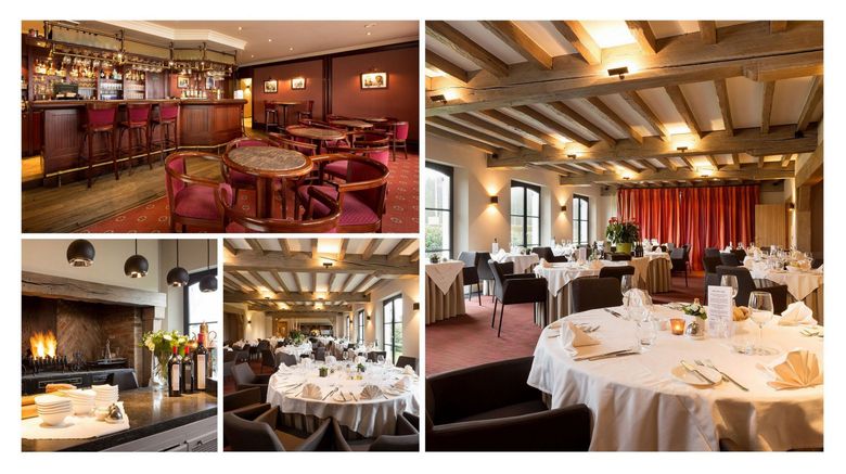 <b>Hotel Weinebrugge Restaurant</b>. Images powered by <a href="https://www.leonardoworldwide.com/" title="Leonardo Worldwide" target="_blank">Leonardo</a>.