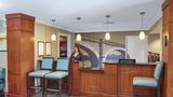 Staybridge Suites Chicago/Glenview Lobby