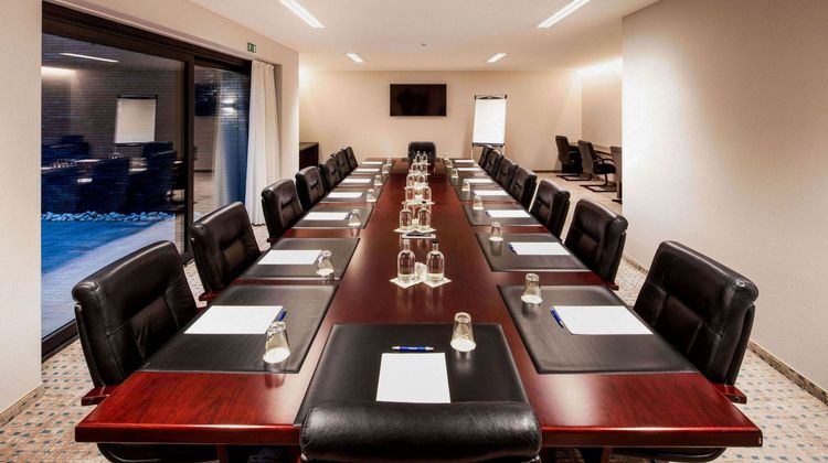 Hotel Weinebrugge Meeting