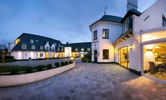 Hotel Weinebrugge