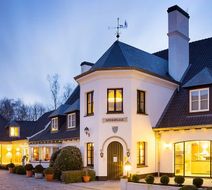 Hotel Weinebrugge Exterior