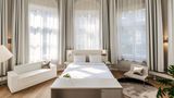 Hotel Arena Room