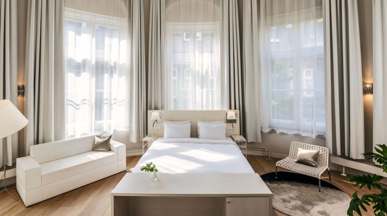 <b>Hotel Arena Room</b>. Images powered by <a href="https://www.leonardoworldwide.com/" title="Leonardo Worldwide" target="_blank">Leonardo</a>.