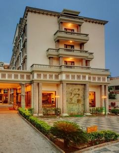 JC Residency