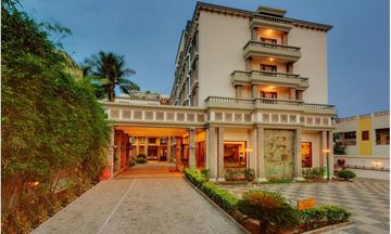 JC Residency