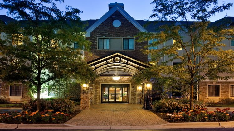 Staybridge Suites Exterior