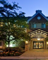 Staybridge Suites
