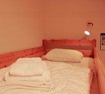 Lindesbergs Stadshotell Room