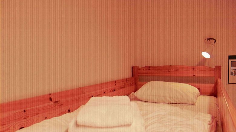 <b>Lindesbergs Stadshotell Room</b>. Images powered by <a href="https://www.leonardoworldwide.com/" title="Leonardo Worldwide" target="_blank">Leonardo</a>.
