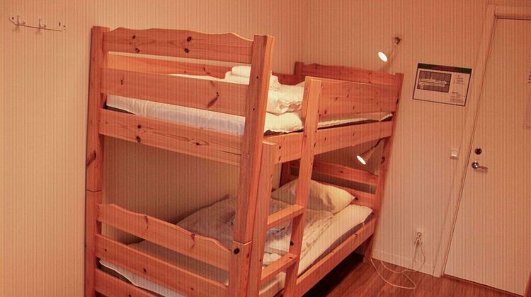 Lindesbergs Stadshotell Room