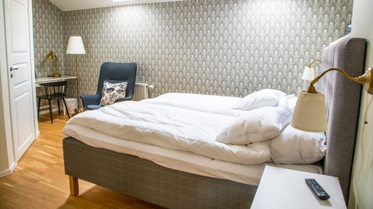 Lindesbergs Stadshotell Room