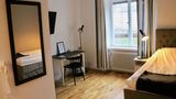 Lindesbergs Stadshotell Room