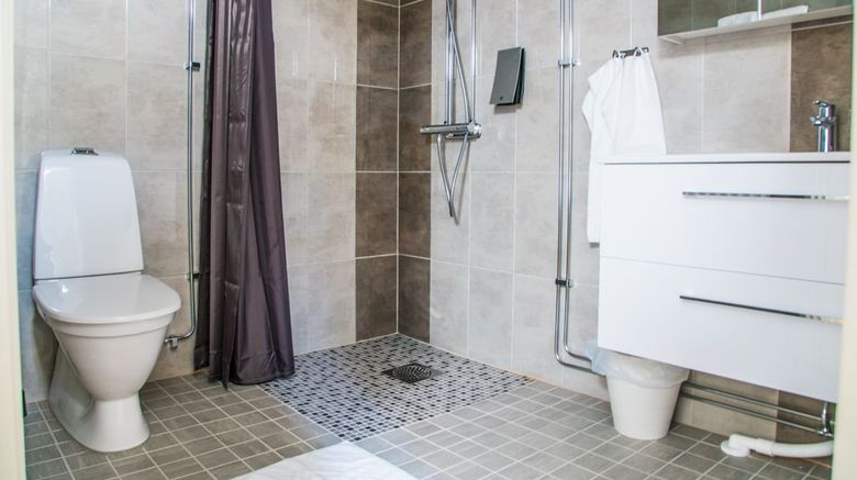 <b>Lindesbergs Stadshotell Room</b>. Images powered by <a href="https://www.leonardoworldwide.com/" title="Leonardo Worldwide" target="_blank">Leonardo</a>.