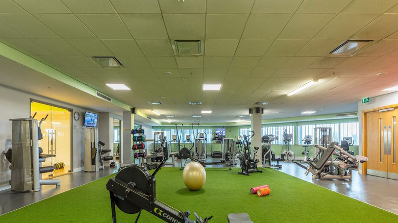 <b>Pillo Hotel & Spa Ashbourne Health Club</b>. Images powered by <a href="https://www.leonardoworldwide.com/" title="Leonardo Worldwide" target="_blank">Leonardo</a>.