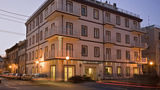<b>Hotel Card International Exterior</b>. Images powered by <a href="https://www.leonardoworldwide.com/" title="Leonardo Worldwide" target="_blank">Leonardo</a>.