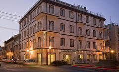 Hotel Card International