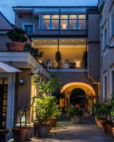 Hotel Forum