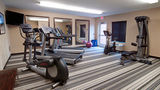 Candlewood Suites Sioux Falls Health Club