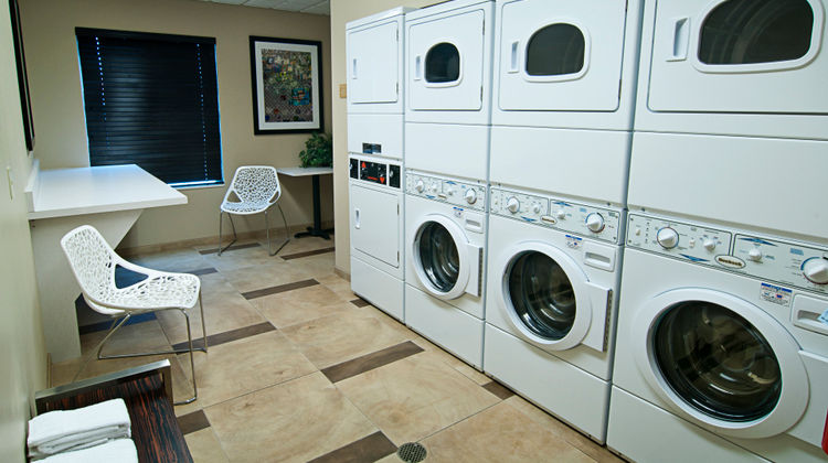 Candlewood Suites Sioux Falls Other